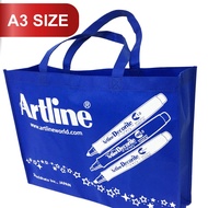 Artline Recycle Bag (A3 Size)