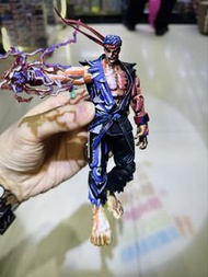段子製作✍🏻  |  街頭霸王 少年街霸 殺意龍💥Evil Ryu Sota 7吋重塗✍🏻 Street fighters Zero3 非 龍珠 勇者 marvel legends mafarlane