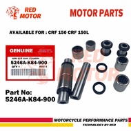 CRF 150L CRF150 Linkage Bearing Monoshock Bushing Set Shock Bearing