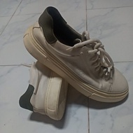 ECCO Leather Sneakers (ECCO)