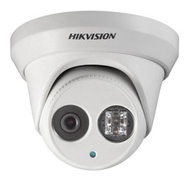 Hikvision DS-2CD2332-i 3MP EXIR Turret Network Camera