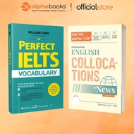 Book - Retail/Combo Conquer the Ielts Exam: English Collocations In News - Read News Without Stumble