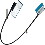 LCD Cable Screen DisplayPort Cable Replacement For Hp zbook studio 15 g7/g8 gpm50 30-pin dc02c00t100