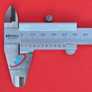 Sigmat 8" Vernier Caliper Mitutoyo 0 - 200mm | Sigmat Manual 8" Mitutoyo