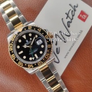 Rolex GMT Master II 116713LN