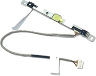 Zahara Built-in Camera Webcam Board/Module w/Cable Replacement for Lenovo V310z All-in-One 10QG Qiti