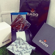 Box original[ RADO Coriginal box