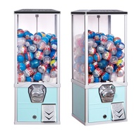 Egg twisting machine Blind box machine vending machine gumball machine capsule coffee gashapon machi