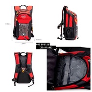 Outdoors Backpack for Hiking , Cycling , 30L