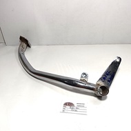 Rare Gl100 Cb100 Gl Cb 100 125 Brake Pedal