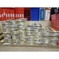 DID 428H Motorcycle Chain – 110L | 120L | 130L | Heavy-Duty &