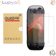 LUOYAO Screen Protector, HD Anti Scratch Tempered Glass, high quality 9H Original Anti Reflective Pr