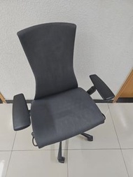 Herman Miller Embody ergonomic office chair 人體工學椅 辦公室椅