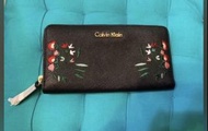 Calvin Klein Wallet 銀包