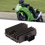Voltage Regulator Rectifier Fits for Kawasaki Ninja 250/300/650 Z750/S Z800/1000 ZX1000 GA ATV   .Ca
