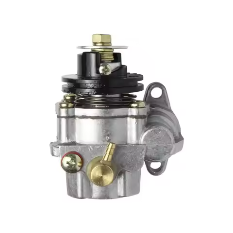 Motorcycle Oil Pump Assy For Yamaha DX100 YB100 DT250 DT400 YL2 YG5