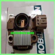 IC REGULATOR / ALTERNATOR MAZDA 2