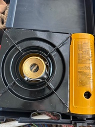 星牌卡式爐 gas爐