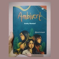 Ambivert Book