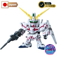 SD Gundam BB Senshi Unicorn Gundam (BB Senshi) [JAPAN AUTHENTIC]