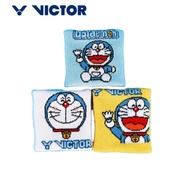 VICTOR X DORAEMON COLLECTION SPORTS WRISTBAND SP506/507/508DRM