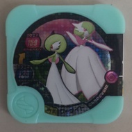 Buy1Free5 Pokemon Tretta U4 Gardevoir SCANNABLe U1 U2 U3 U4 Z1 Z2 Z3 Z4 Master Legend Ultimate Class