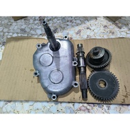 Gearbox GEAR BOX yamaha Ego/Ego s Ori motor