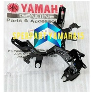 YAMAHA R25 HEADLIGHT BRACKET IRON YGPOriginal