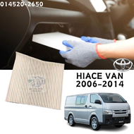 Toyota Hiace Van 2006-2014 Aircond Filter Cabin Air Filter 01452-02650