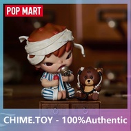 POPMART Hirono Hirono Hirono Trendy Play Gift