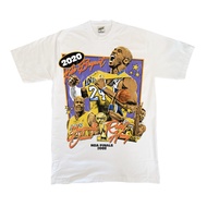 Cosmic Big3 Lakers Tee