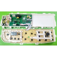 บอร์ดเครื่องซักผ้า Samsung ของใหม่ รุ่น DC92-01470F DC92-01470L DC92-01450 สามารถใช้ในรุ่น WA12F7S5Q