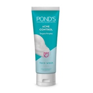 PONDS Acne Control Facial Wash 100g