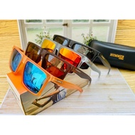 {SAGARA STORE} HUMMER POLARIZED UV Anti-Radiation Glasses || Men's Outdoor Sporty Sunglasses