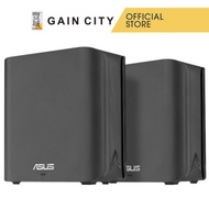 Asus Be3600 Wifi 7 Dual Band Mesh Bd4(b-2-pk)