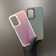 [ Samsung A52 ] Shockproof IMD Case - Smooth Model
