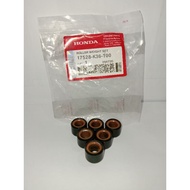 Roller Weight Roller Set Vario 150 New (K36) Honda 17528-K36-T00