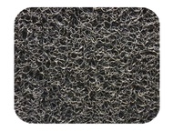 GAC Aion V ปี 2025 พรมรถยนต์ไวนิลดักฝุ่น (เย็บขอบ) Blackhole Curl System Mat