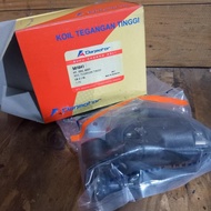 VESPA EXCEL EXCLUSIVE2 DANMOTOR COIL