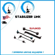 Stabilizer Absorber Link Front -AVANZA- SAIKO BRAND