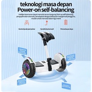 Skuter listrik anak/Dewasa- Hoverboard dewasa