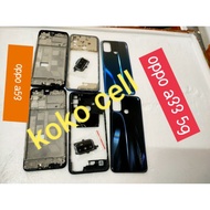 Casing housing oppo A33 5G/A53 readyyyyyy