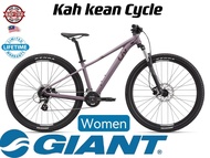 GIANT GIRL BIKE  - LIV - TEMPT 3 - WOMEN/LADY`S BICYCLE - MTB 27.5 - Mountain Bike