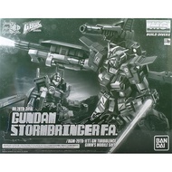 Gundam PB Limited MG 1/100 RX-78TB-3FA STORMBRINGER F.A. Fengzhe Gundam Anime Merchandise Collectibl
