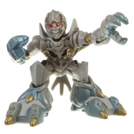 Transformers Robot Heroes - Movie Series Megatron (2007 Movie)