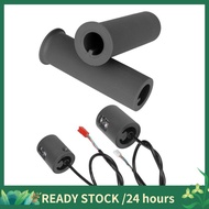 For MI 6 Electric Scooter Accessories- Handlebar Grips Featuring Integrated Turn Signals