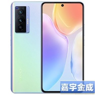 Vivo X70 Smart Game 8/256GB Beauty Photo Dual Mode 5G Mobile Phone Second-Hand