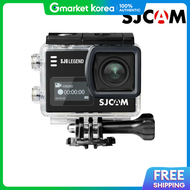 กลองแอคชน SJCAM SJ6 LEGEND (สดำ) รน ZHAPRO Gopro