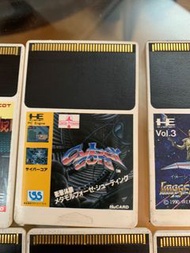 PC Engine