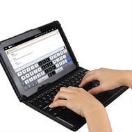 Popular 8 inch Portable Universal Wireless Bluetooth Keyboard For Mobile phones, tablets, New laptop